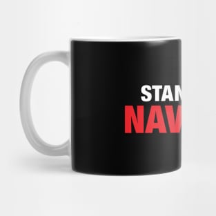 Stand With Navalny Mug